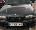 Синий БМВ 3 Серия, объемом двигателя 1.9 л и пробегом 320 тыс. км за 2999 $, фото 1 на Automoto.ua