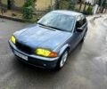 Синий БМВ 3 Серия, объемом двигателя 1.9 л и пробегом 0 тыс. км за 3100 $, фото 1 на Automoto.ua