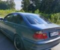 Синій БМВ 3 Серія, об'ємом двигуна 1.9 л та пробігом 350 тис. км за 3500 $, фото 4 на Automoto.ua