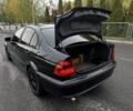Синий БМВ 3 Серия, объемом двигателя 2 л и пробегом 325 тыс. км за 5250 $, фото 14 на Automoto.ua