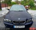 Синий БМВ 3 Серия, объемом двигателя 1.9 л и пробегом 512 тыс. км за 3800 $, фото 1 на Automoto.ua