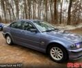 Синий БМВ 3 Серия, объемом двигателя 1.9 л и пробегом 250 тыс. км за 3300 $, фото 9 на Automoto.ua
