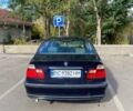 Синий БМВ 3 Серия, объемом двигателя 2 л и пробегом 420 тыс. км за 3100 $, фото 1 на Automoto.ua