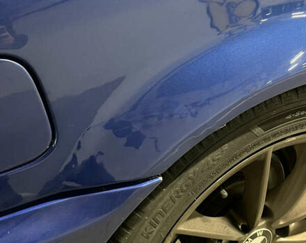 Синій БМВ 3 Серія, об'ємом двигуна 1.9 л та пробігом 397 тис. км за 4500 $, фото 9 на Automoto.ua