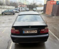 Синий БМВ 3 Серия, объемом двигателя 1.99 л и пробегом 264 тыс. км за 3000 $, фото 7 на Automoto.ua