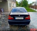 Синий БМВ 3 Серия, объемом двигателя 1.9 л и пробегом 512 тыс. км за 3800 $, фото 4 на Automoto.ua