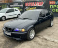 Синій БМВ 3 Серія, об'ємом двигуна 1.9 л та пробігом 260 тис. км за 3500 $, фото 1 на Automoto.ua