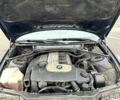 Синий БМВ 3 Серия, объемом двигателя 3 л и пробегом 340 тыс. км за 4200 $, фото 7 на Automoto.ua