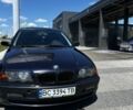 Синий БМВ 3 Серия, объемом двигателя 2 л и пробегом 220 тыс. км за 5100 $, фото 5 на Automoto.ua