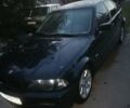 Синій БМВ 3 Серія, об'ємом двигуна 2 л та пробігом 300 тис. км за 5000 $, фото 1 на Automoto.ua