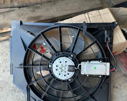 Синий БМВ 3 Серия, объемом двигателя 2 л и пробегом 255 тыс. км за 5500 $, фото 19 на Automoto.ua