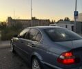 Синій БМВ 3 Серія, об'ємом двигуна 3 л та пробігом 400 тис. км за 5200 $, фото 1 на Automoto.ua