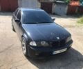 Синий БМВ 3 Серия, объемом двигателя 2.93 л и пробегом 350 тыс. км за 5200 $, фото 1 на Automoto.ua
