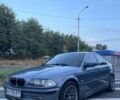 Синий БМВ 3 Серия, объемом двигателя 3 л и пробегом 415 тыс. км за 4750 $, фото 7 на Automoto.ua