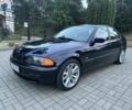 Синий БМВ 3 Серия, объемом двигателя 1.9 л и пробегом 301 тыс. км за 4399 $, фото 1 на Automoto.ua