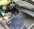 Синий БМВ 3 Серия, объемом двигателя 2 л и пробегом 280 тыс. км за 600 $, фото 7 на Automoto.ua