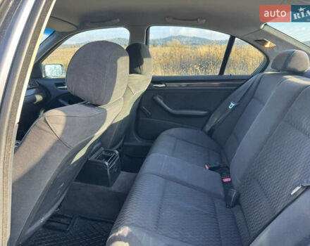 Синій БМВ 3 Серія, об'ємом двигуна 0 л та пробігом 300 тис. км за 1600 $, фото 7 на Automoto.ua