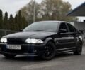 Синий БМВ 3 Серия, объемом двигателя 2 л и пробегом 325 тыс. км за 5250 $, фото 2 на Automoto.ua
