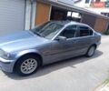 Синий БМВ 3 Серия, объемом двигателя 2.17 л и пробегом 420 тыс. км за 3500 $, фото 1 на Automoto.ua
