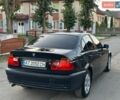 Синий БМВ 3 Серия, объемом двигателя 1.9 л и пробегом 320 тыс. км за 2650 $, фото 3 на Automoto.ua