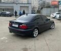 Синій БМВ 3 Серія, об'ємом двигуна 1.95 л та пробігом 300 тис. км за 5000 $, фото 3 на Automoto.ua