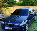 Синий БМВ 3 Серия, объемом двигателя 1.9 л и пробегом 340 тыс. км за 3000 $, фото 1 на Automoto.ua