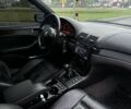 Синий БМВ 3 Серия, объемом двигателя 2 л и пробегом 325 тыс. км за 5250 $, фото 21 на Automoto.ua
