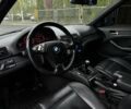 Синий БМВ 3 Серия, объемом двигателя 2 л и пробегом 325 тыс. км за 5250 $, фото 12 на Automoto.ua