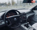 Синій БМВ 3 Серія, об'ємом двигуна 2 л та пробігом 413 тис. км за 5500 $, фото 10 на Automoto.ua