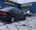 Синий БМВ 3 Серия, объемом двигателя 1.8 л и пробегом 277 тыс. км за 5000 $, фото 5 на Automoto.ua