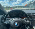 Синій БМВ 3 Серія, об'ємом двигуна 2 л та пробігом 250 тис. км за 3100 $, фото 11 на Automoto.ua