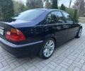 Синий БМВ 3 Серия, объемом двигателя 1.9 л и пробегом 301 тыс. км за 4399 $, фото 5 на Automoto.ua