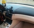 Синий БМВ 3 Серия, объемом двигателя 1.95 л и пробегом 111 тыс. км за 2600 $, фото 9 на Automoto.ua