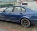 Синій БМВ 3 Серія, об'ємом двигуна 1.9 л та пробігом 195 тис. км за 5500 $, фото 5 на Automoto.ua