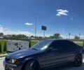 Синий БМВ 3 Серия, объемом двигателя 2 л и пробегом 220 тыс. км за 5100 $, фото 1 на Automoto.ua