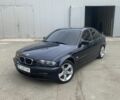 Синій БМВ 3 Серія, об'ємом двигуна 2 л та пробігом 300 тис. км за 5000 $, фото 1 на Automoto.ua
