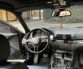 Синий БМВ 3 Серия, объемом двигателя 1.95 л и пробегом 338 тыс. км за 2800 $, фото 5 на Automoto.ua