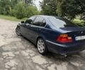 Синій БМВ 3 Серія, об'ємом двигуна 2.9 л та пробігом 400 тис. км за 4699 $, фото 2 на Automoto.ua
