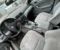 Синий БМВ 3 Серия, объемом двигателя 2 л и пробегом 250 тыс. км за 2800 $, фото 4 на Automoto.ua