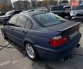 Синій БМВ 3 Серія, об'ємом двигуна 2 л та пробігом 432 тис. км за 4780 $, фото 4 на Automoto.ua