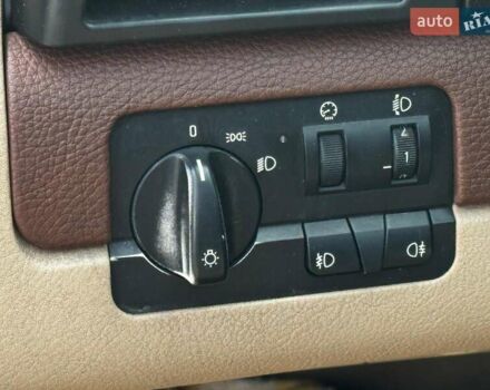 Синій БМВ 3 Серія, об'ємом двигуна 2 л та пробігом 432 тис. км за 4780 $, фото 10 на Automoto.ua