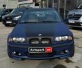 Синий БМВ 3 Серия, объемом двигателя 2 л и пробегом 432 тыс. км за 4780 $, фото 1 на Automoto.ua