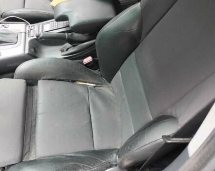 Синій БМВ 3 Серія, об'ємом двигуна 1.9 л та пробігом 365 тис. км за 4400 $, фото 7 на Automoto.ua