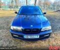 Синій БМВ 3 Серія, об'ємом двигуна 1.9 л та пробігом 322 тис. км за 4500 $, фото 1 на Automoto.ua
