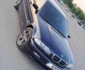Синий БМВ 3 Серия, объемом двигателя 1.8 л и пробегом 277 тыс. км за 5000 $, фото 2 на Automoto.ua