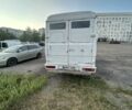 Синій БМВ 3 Серія, об'ємом двигуна 2 л та пробігом 268 тис. км за 3664 $, фото 2 на Automoto.ua