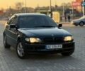 Синий БМВ 3 Серия, объемом двигателя 1.95 л и пробегом 350 тыс. км за 3999 $, фото 1 на Automoto.ua
