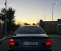 Синій БМВ 3 Серія, об'ємом двигуна 3 л та пробігом 400 тис. км за 5200 $, фото 4 на Automoto.ua