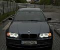 Синий БМВ 3 Серия, объемом двигателя 3 л и пробегом 470 тыс. км за 4695 $, фото 1 на Automoto.ua