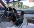 Синий БМВ 3 Серия, объемом двигателя 1.9 л и пробегом 320 тыс. км за 2650 $, фото 6 на Automoto.ua